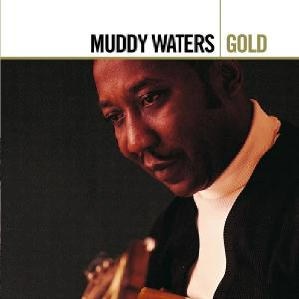 CD GOLD