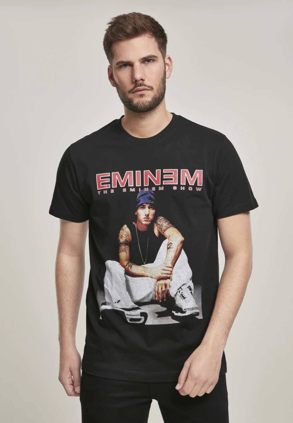 Tričko Seated show tee