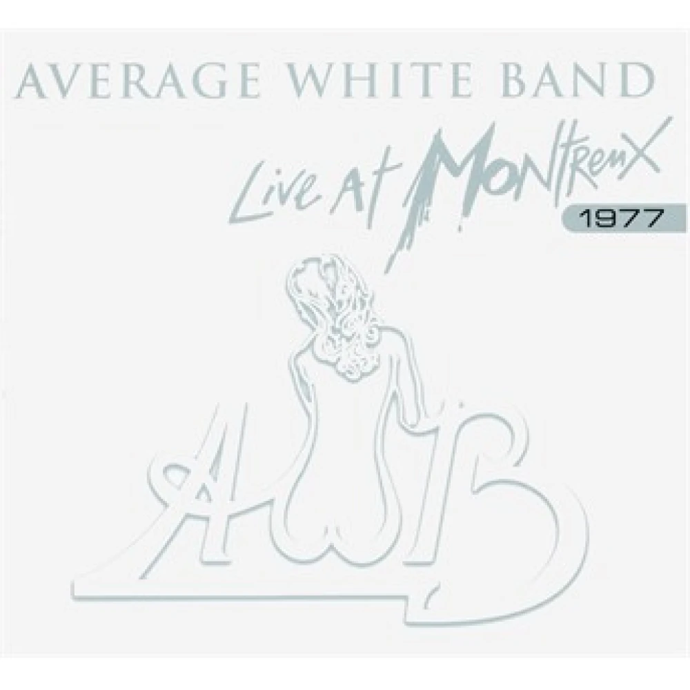 CD LIVE AT MONTREUX 1977