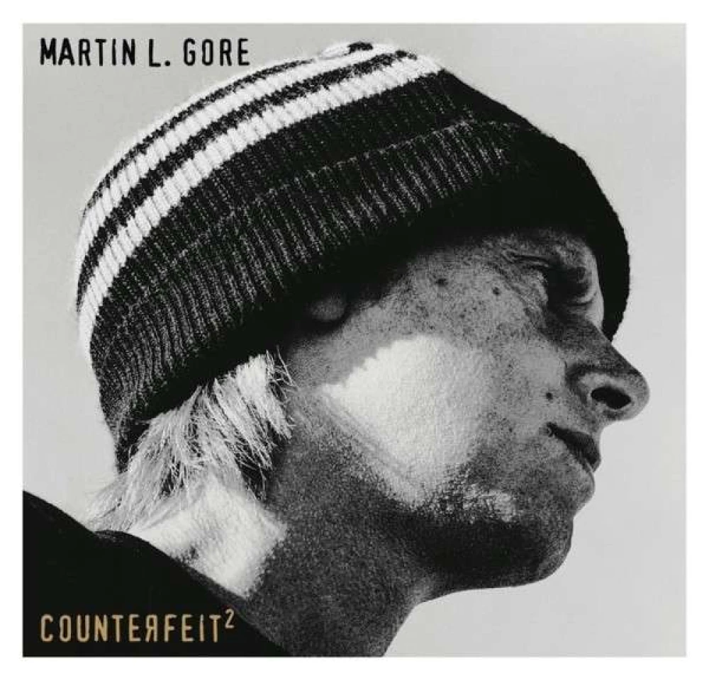CD Counterfeit 2