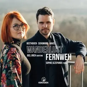 CD WANDERLUST - FERNWEH