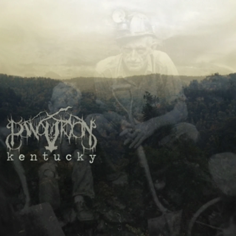 CD PANOPTICON - KENTUCKY