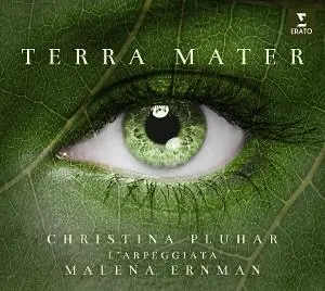 CD TERRA MATER