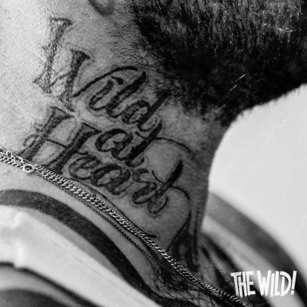 CD WILD - WILD AT HEART