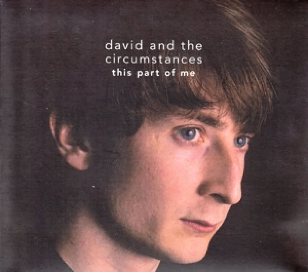 CD THIS PART OF ME