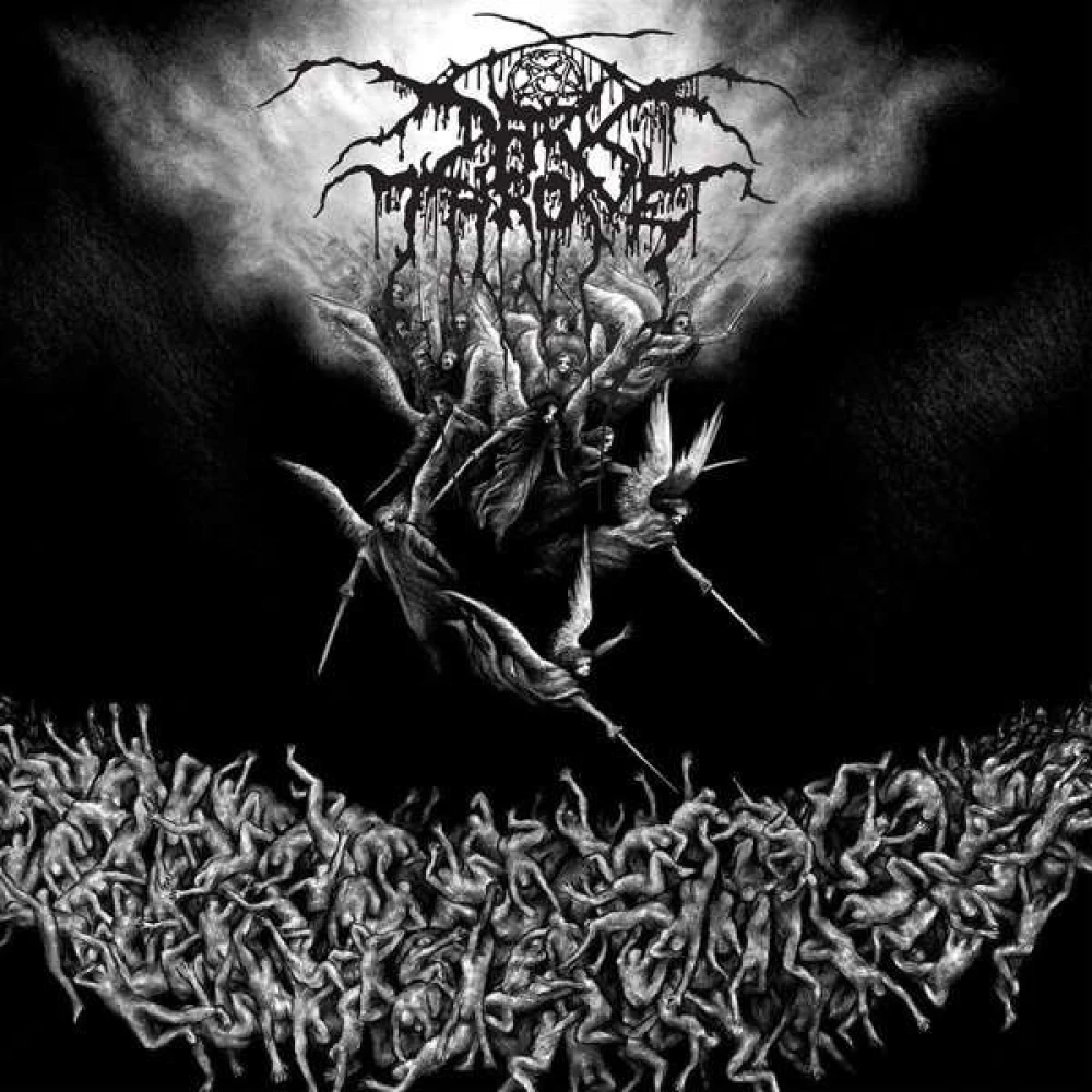 CD SARDONIC WRATH