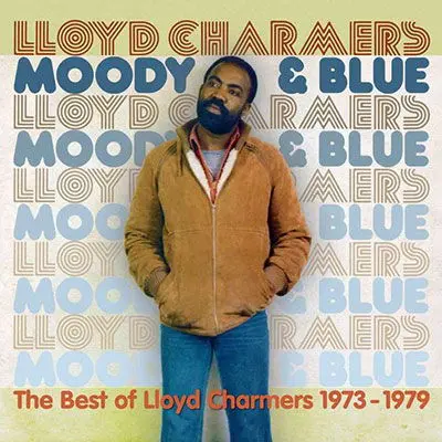 CD MOODY AND BLUE