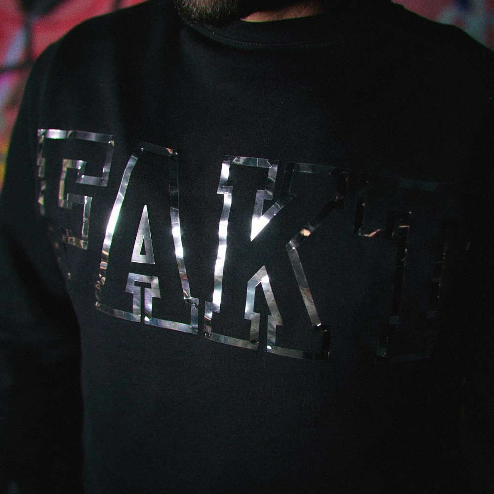 Crewneck Fakt