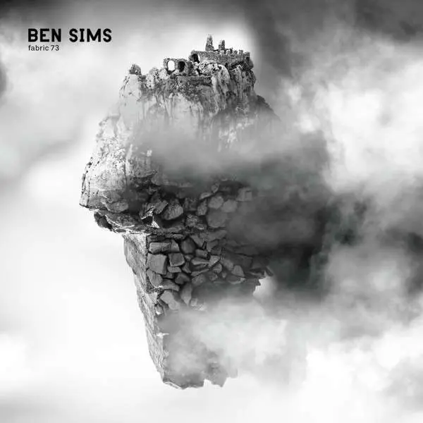 CD FABRIC 73: BEN SIMS