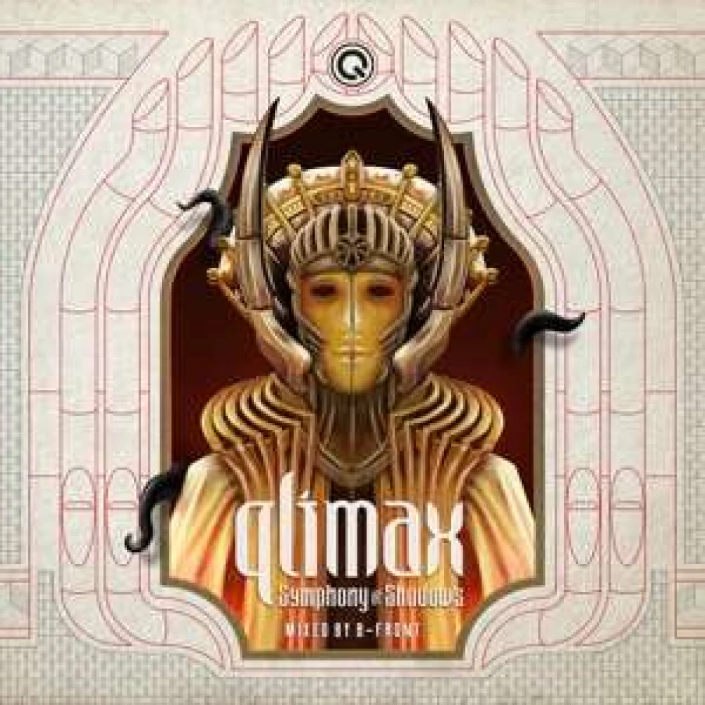 CD Qlimax 2019