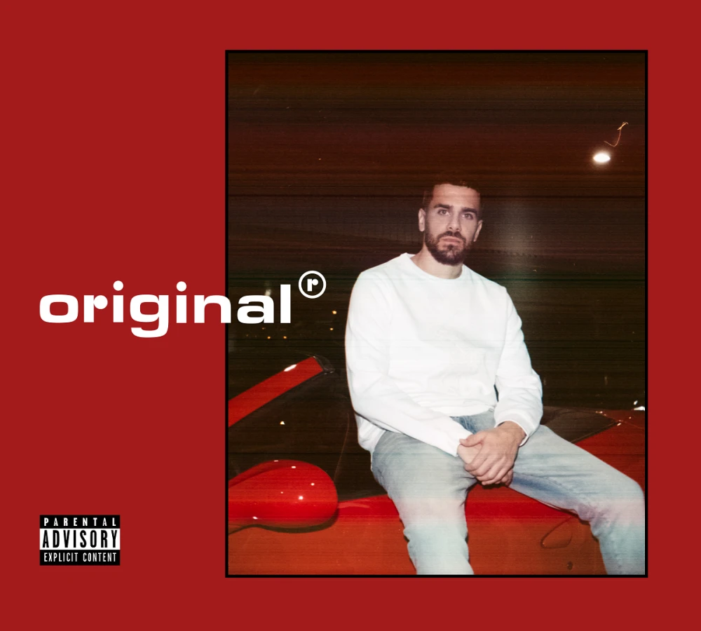 CD Originál®