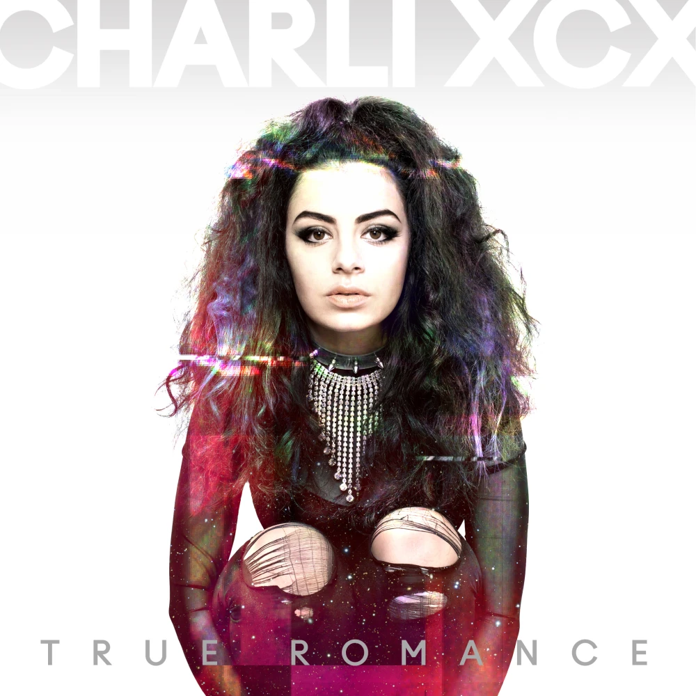 Vinyl True Romance