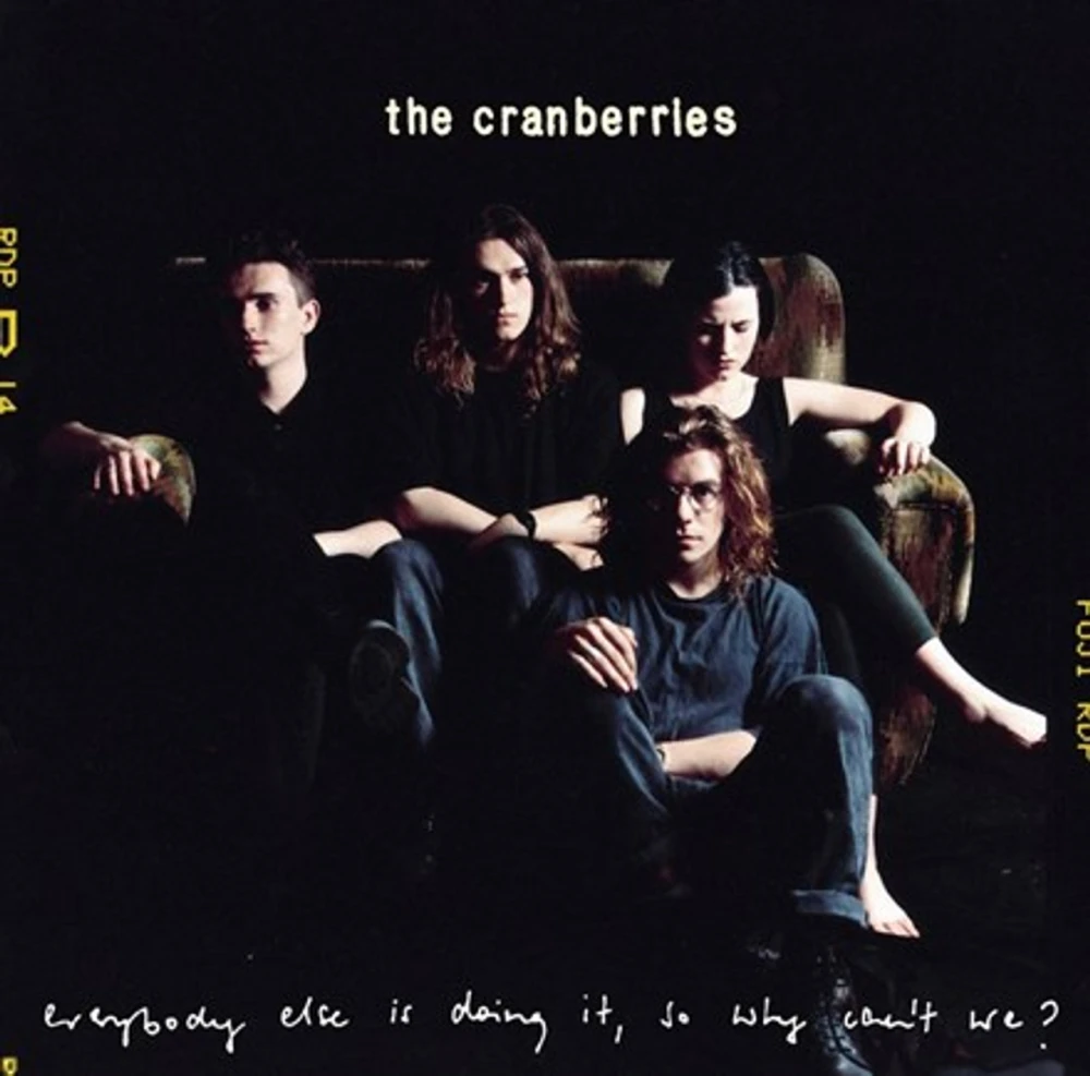 CD Everybody Else Is Doing It, So Why Can't We? (25th Anniversary Edition) (Special Edition)
