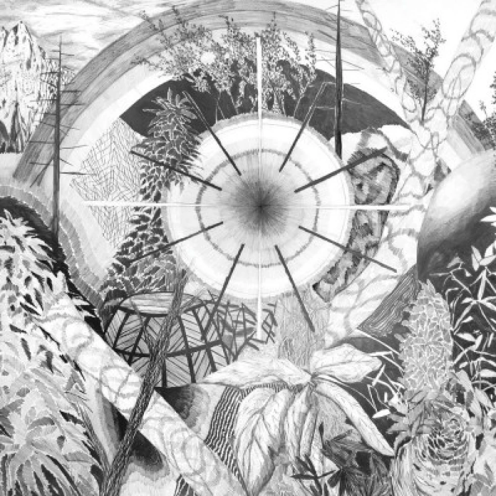 Vinyl THEE OH SEES - DOG POISON