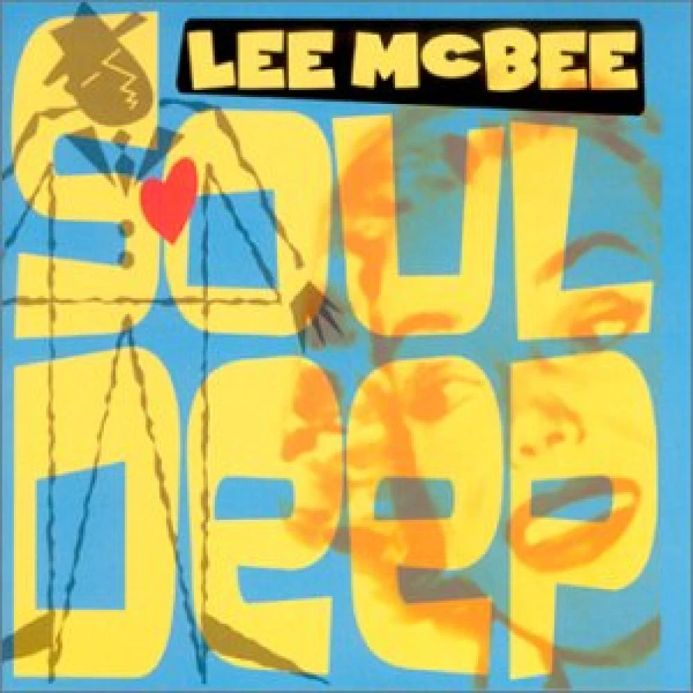 CD MCBEE, LEE - SOUL DEEP
