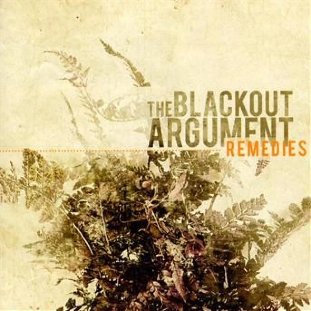 CD BLACKOUT ARGUMENT - REMEDIES