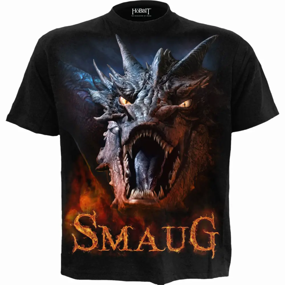 Smaug