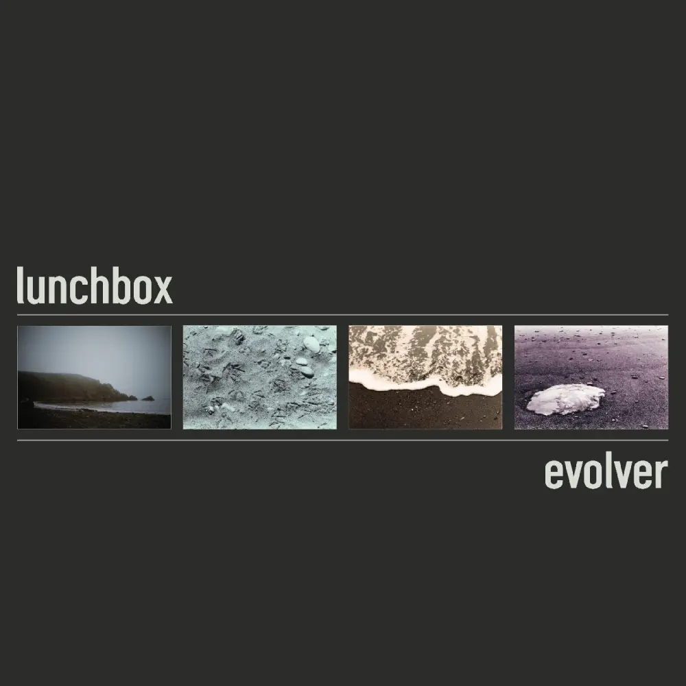 CD EVOLVER