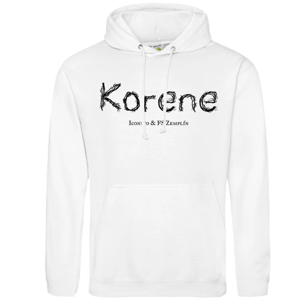 Mikina Korene