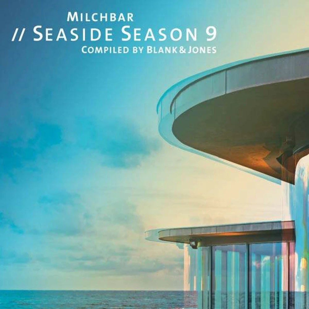 CD BLANK & JONES - MILCHBAR SEASIDE SEASON 9
