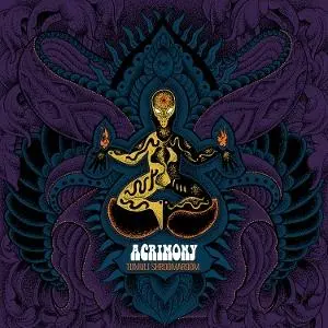 CD TUMULI SHROOMAROOM