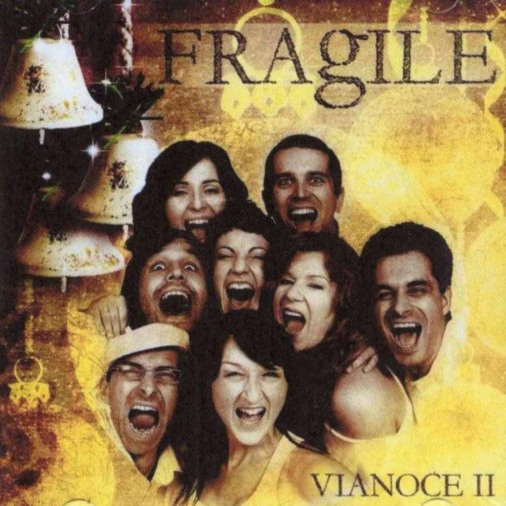 CD Vianoce II