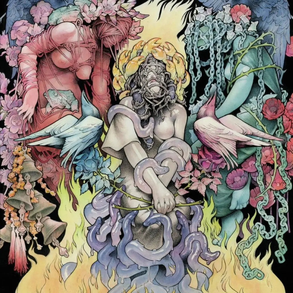 CD STONE (DELUXE)