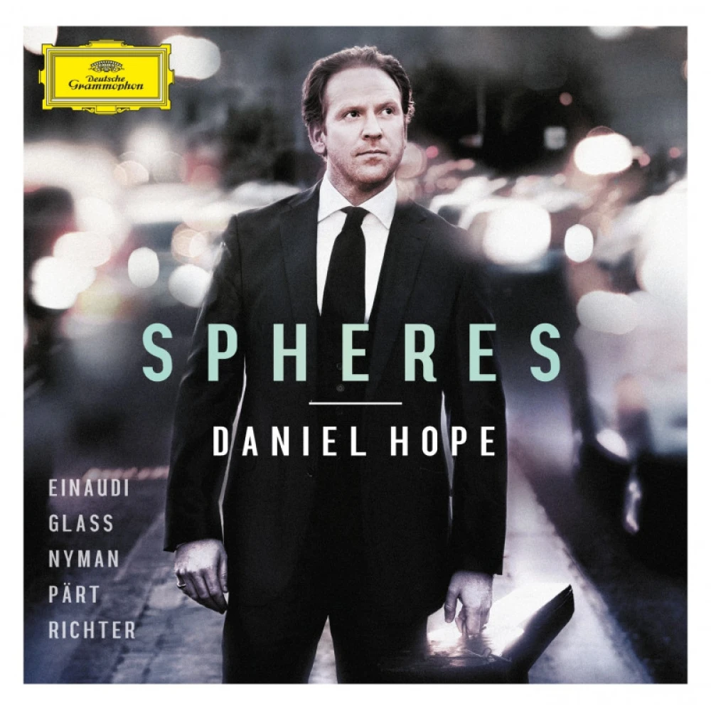 CD SPHERES