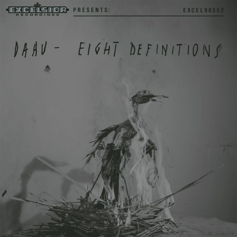 CD DAAU - EIGHT DEFINITIONS