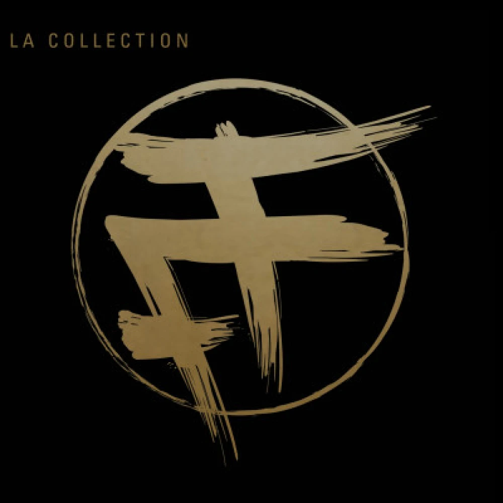 CD Fonky Family - La Collection Fonky Family