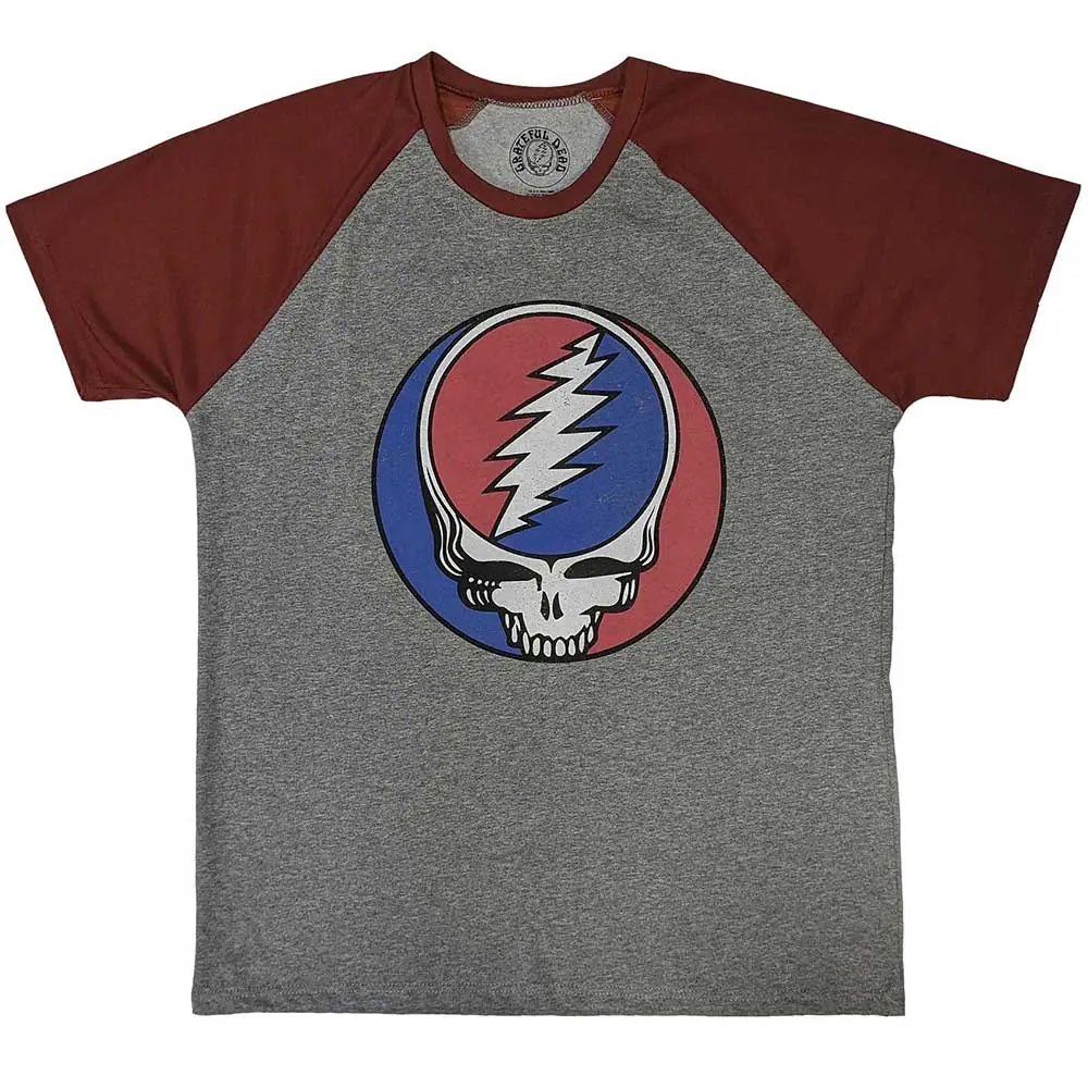 Steal Your Face Classic