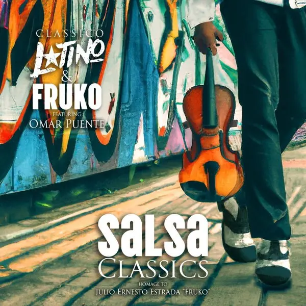 CD SALSA CLASSICS