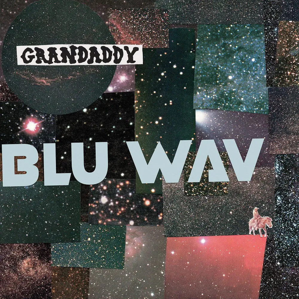 CD BLU WAV