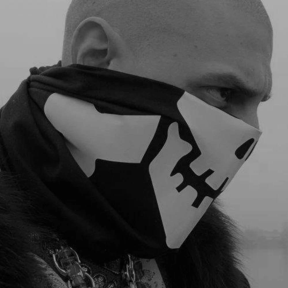 Šatka Pirát