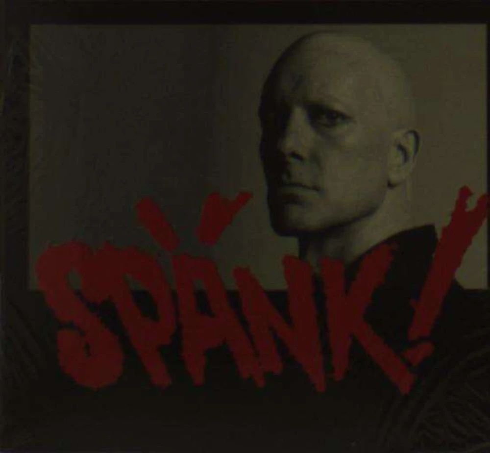 CD EN ESCH - SPANK