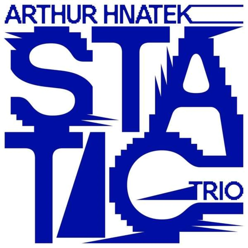 CD HNATEK, ARTHUR -TRIO- - STATIC