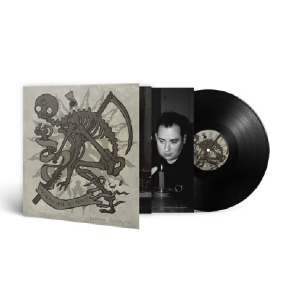 Vinyl SOL INVICTUS - KILLING TIDE