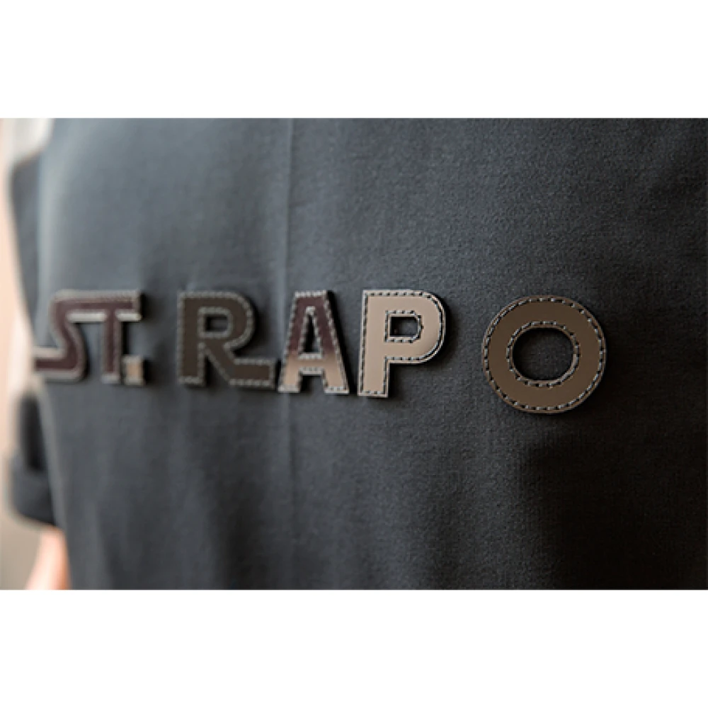 Tričko Saint rap