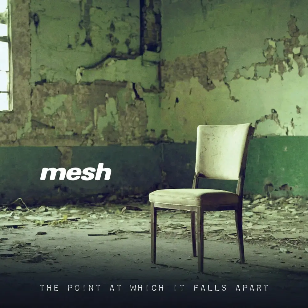 CD THE POINT AT WHICH IT FALLS AP