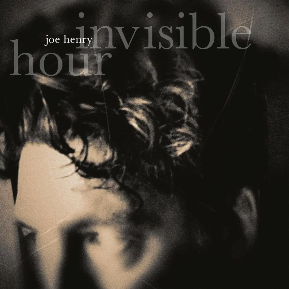 CD INVISIBLE HOUR