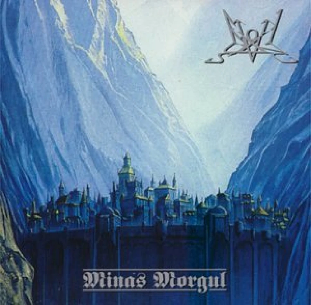 CD Summoning - Minas Morgul