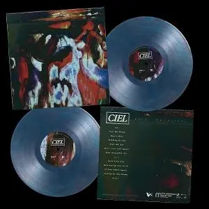 Vinyl CALL ME SILENT