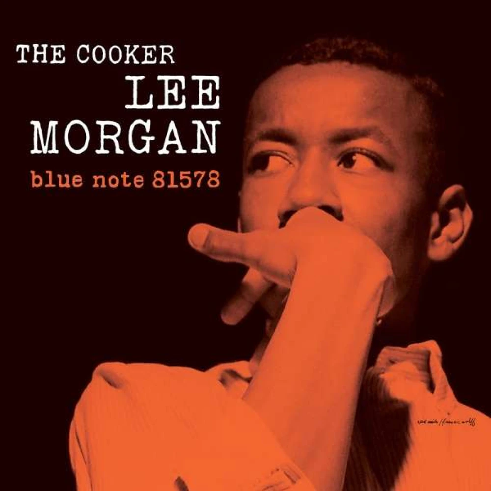 Vinyl THE COOKER