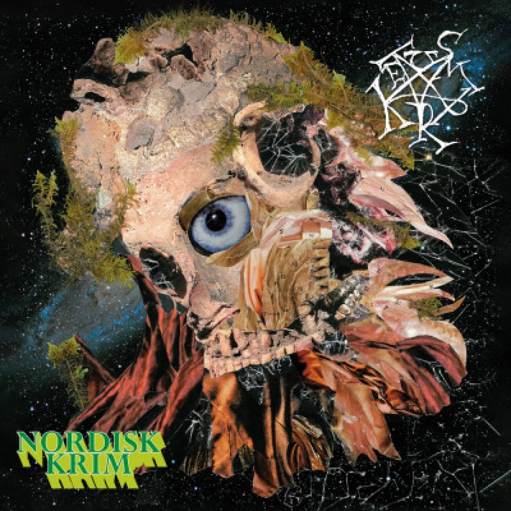 CD NORDISK KRIM