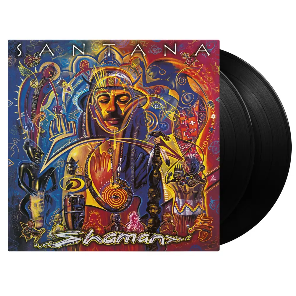 Vinyl Shaman