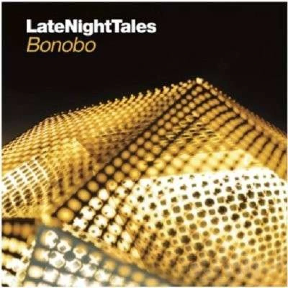 Vinyl LATE NIGHT TALES