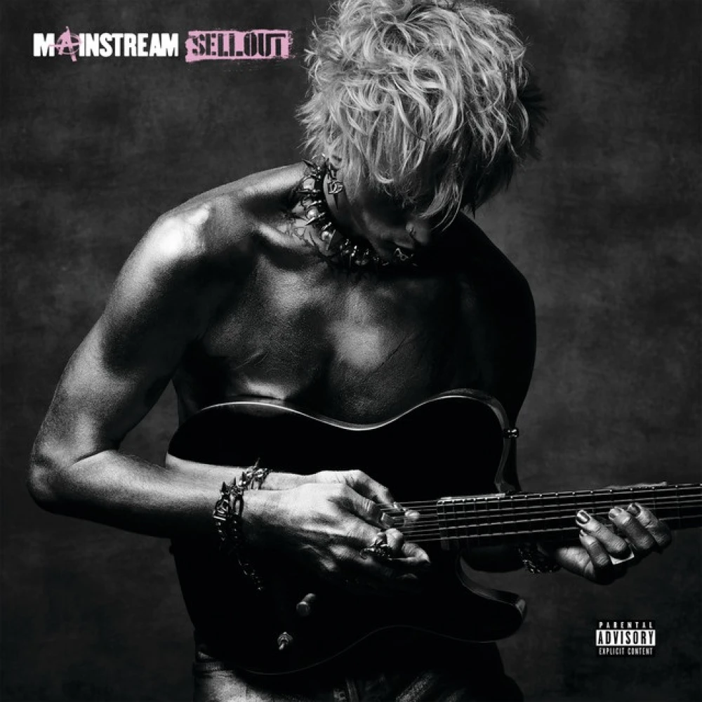 CD Mainstream Sellout (Deluxe Edition)
