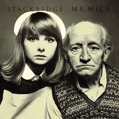 CD MR. MICK