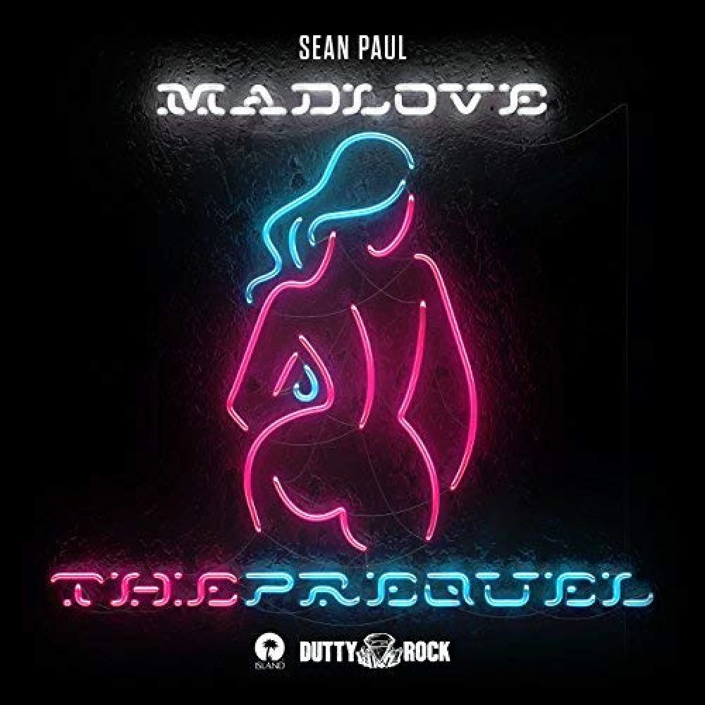 CD Mad Love: The Prequel