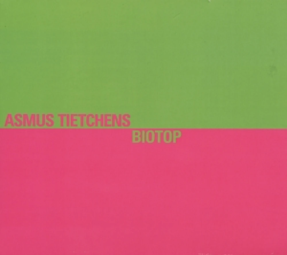CD Tietchens, Asmus - Biotop
